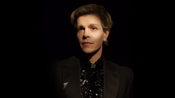 Acclaimed Cabaret Artist Hersh Dagmarr Presents “Dagmarr’s Dimanche: Songs from the Cinema”, 1 February ´26