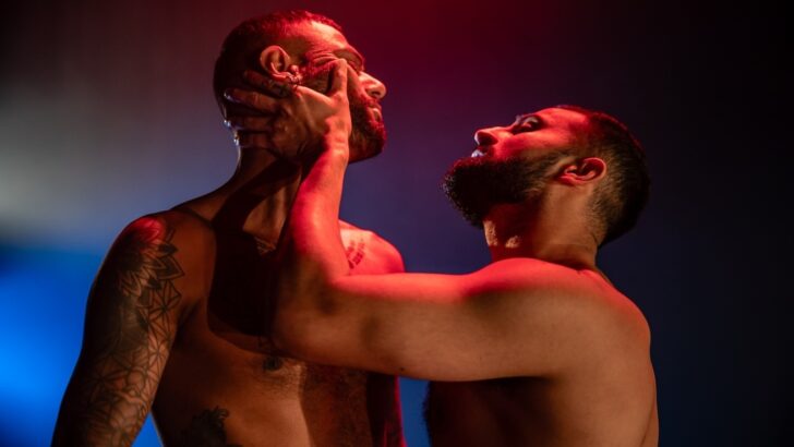 Jaivant Patel Company Celebrates 20th Anniversary with the London Premiere of ASTITVA at The Place, 3 – 4 March 2026