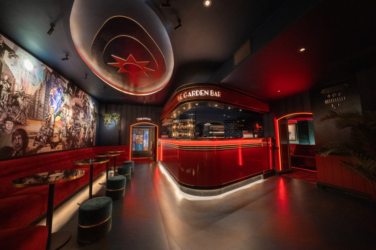 The Garden Cinema celebrates LGBTQ+ History Month 2026 with a season of groundbreaking films