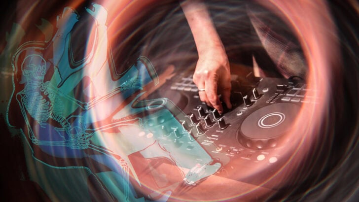 Queer Frequencies: Presence, Play and Queer Ancestry at Stanley Arts