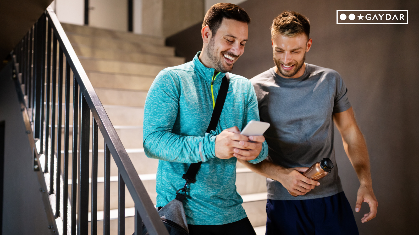 When is Peak Dating Season for Queer Guys?