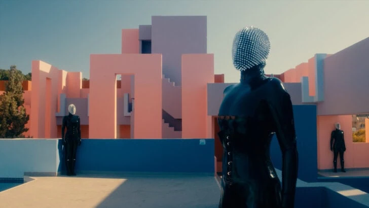 Fetish on Screen: Assertion and Liberation in Erotic Art