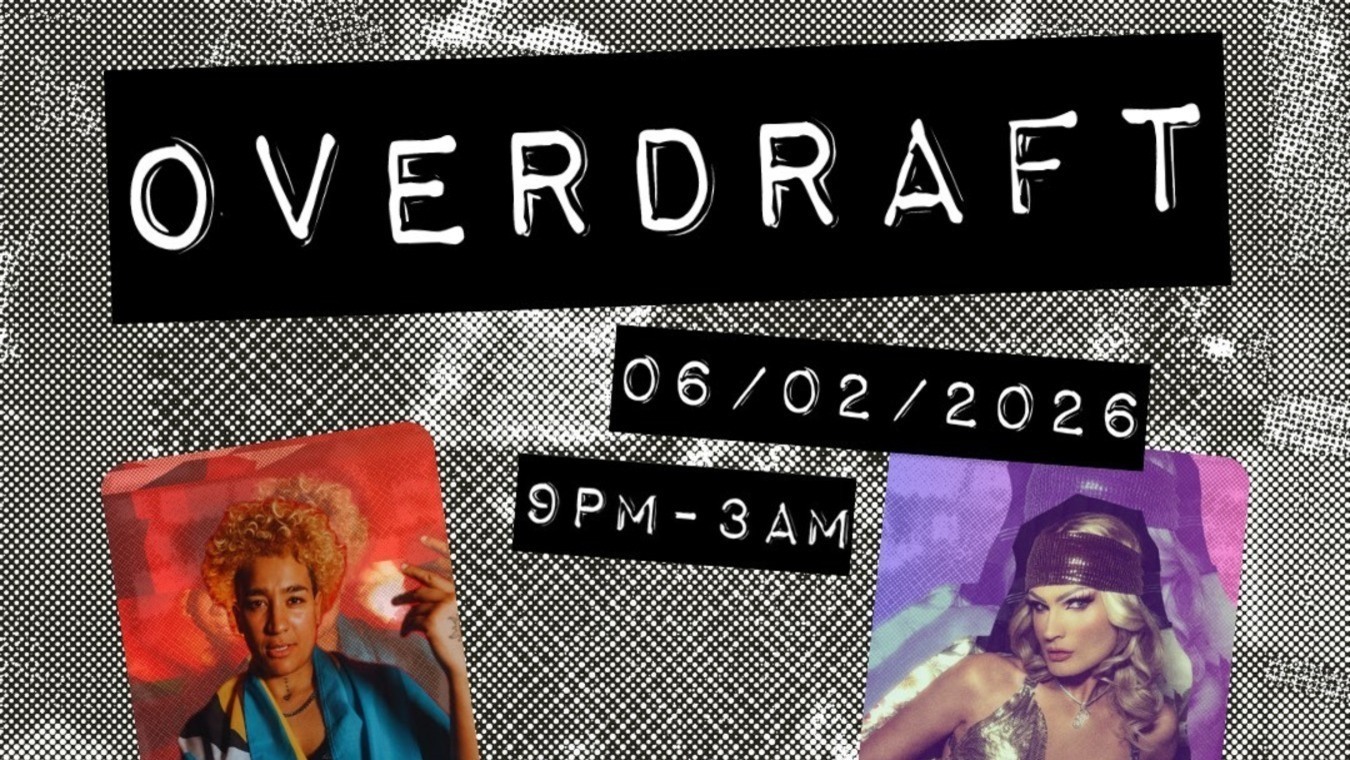 Overdraft Party