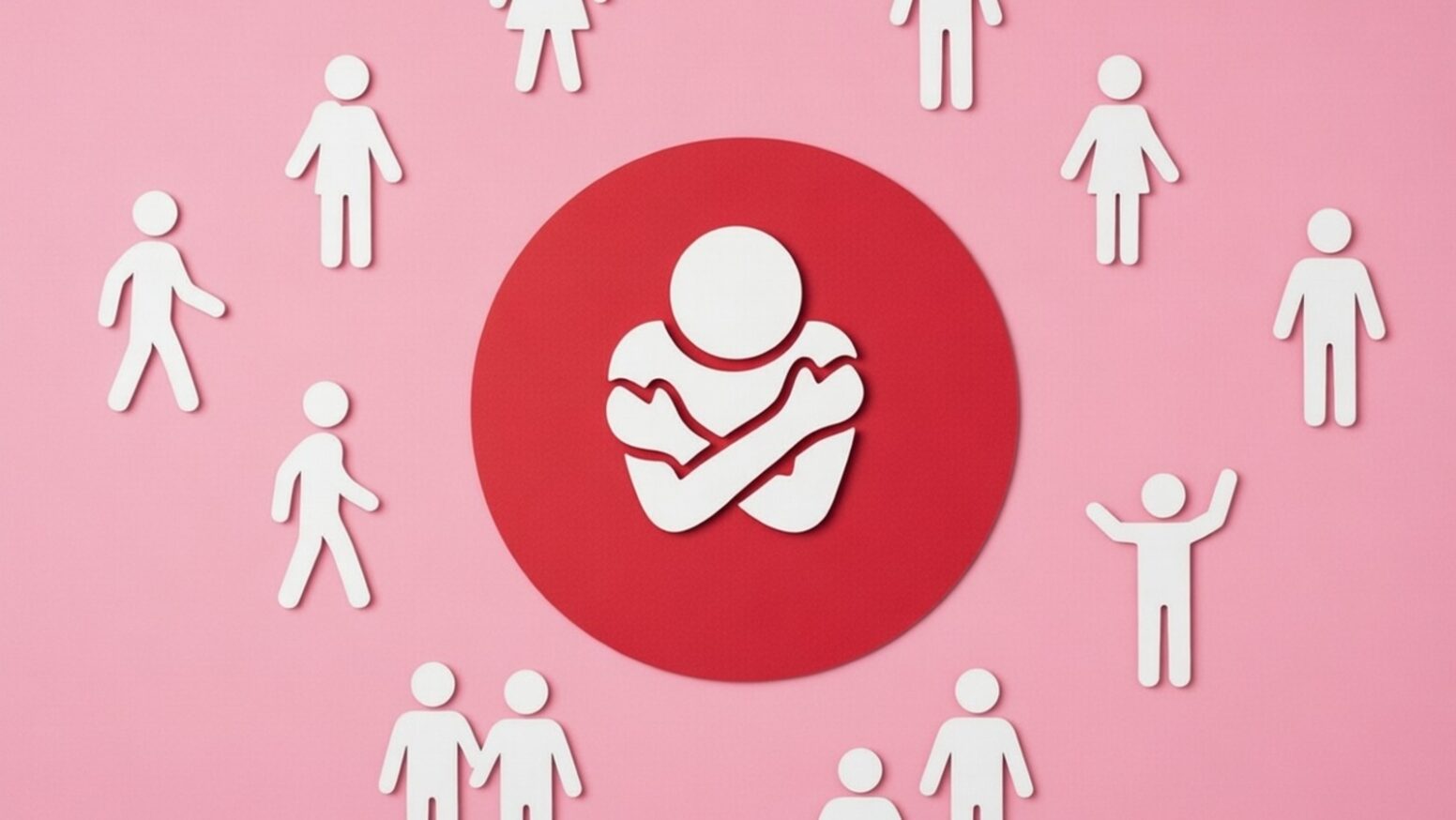 Stop Looking For ‘The One’ & Start Being ‘The One’ 