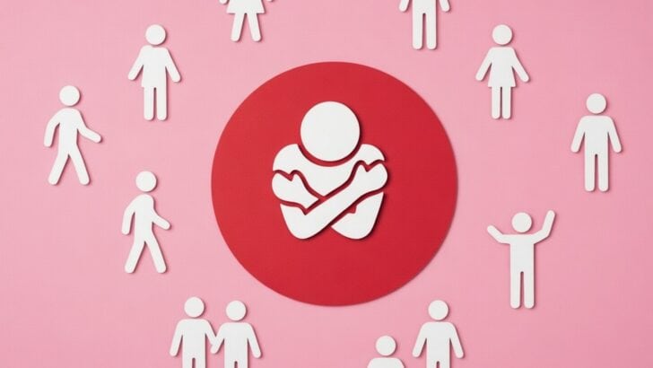 Stop Looking For ‘The One’ & Start Being ‘The One’ 