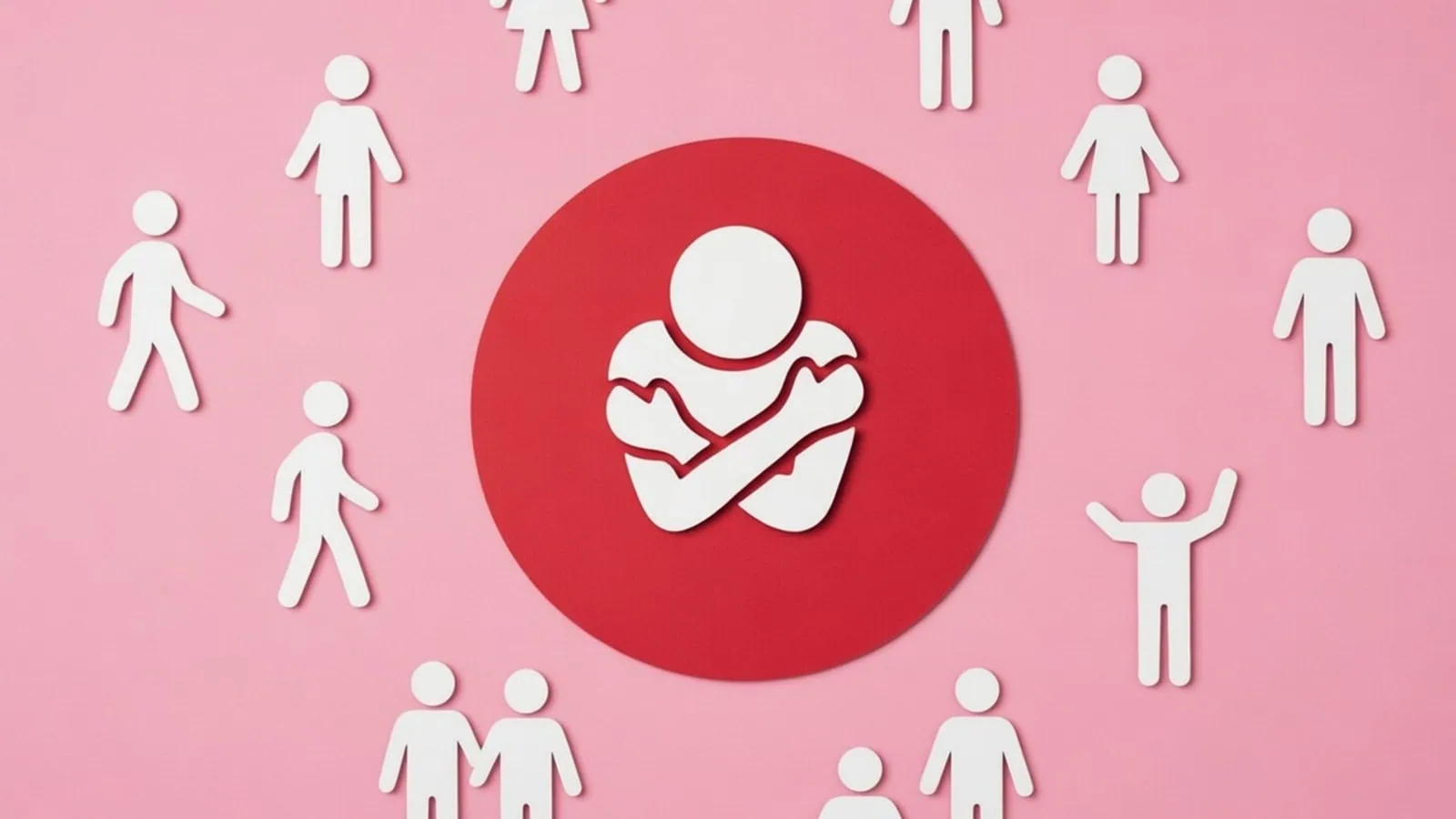 Stop Looking For ‘The One’ & Start Being ‘The One’ 