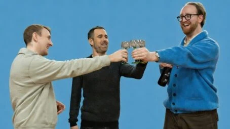 My Night with Reg at Tower Theatre, 25 February to 7 March 2026