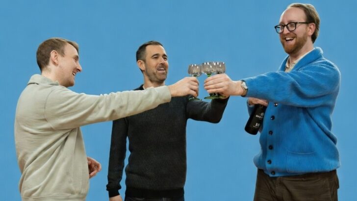 My Night with Reg at Tower Theatre, 25 February to 7 March 2026