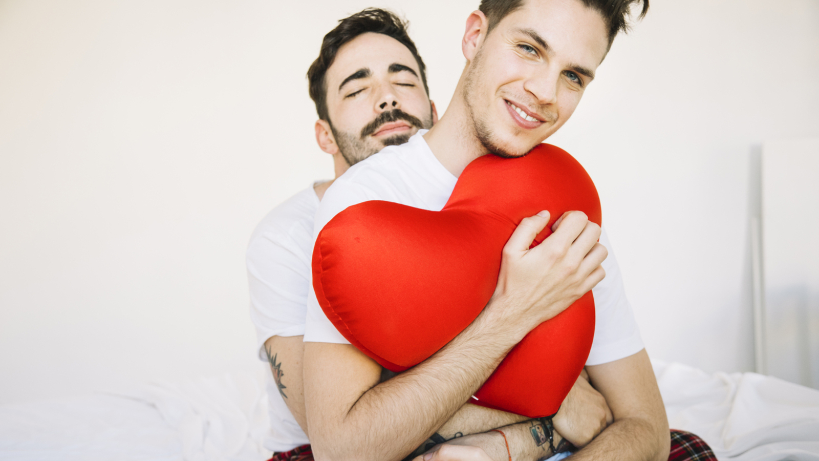 Alternative Valentine’s Day: Celebrating All Forms Of Love