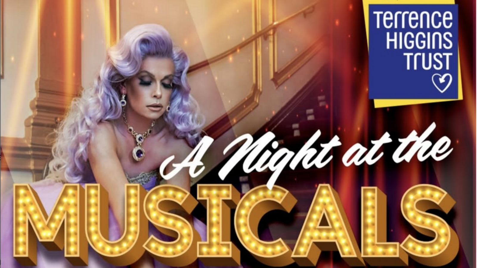 A Night At The Musicals
