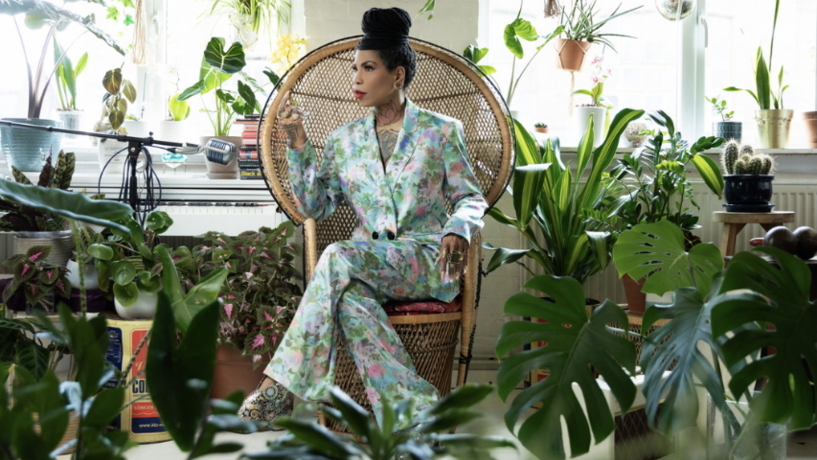 Black Athena Festival at Rich Mix and The Place, March and April 2026 