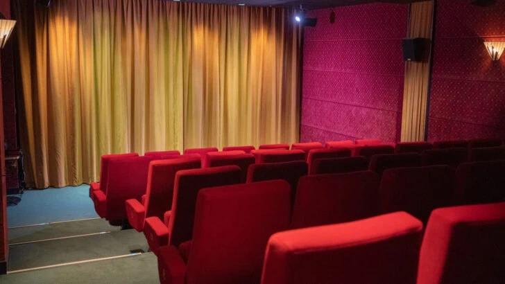 The Garden Cinema Celebrates LGBTQ+ History Month 2026 with a Season of Groundbreaking Films