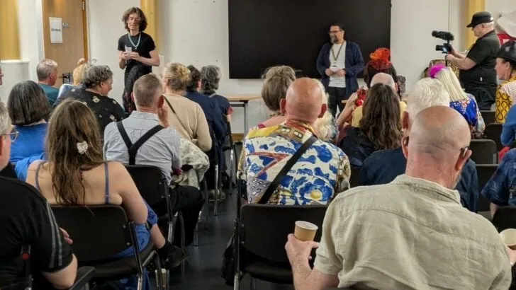 Queer Histories Uncovered: LGBT+ History Month Highlights from Westminster City Archives