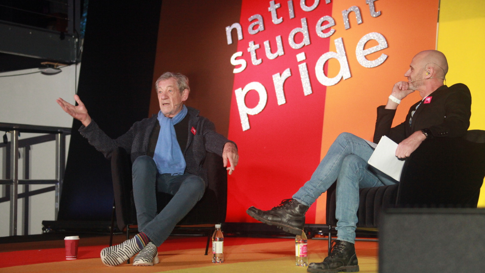 National Student Pride 2026 will be the final event after 21 years