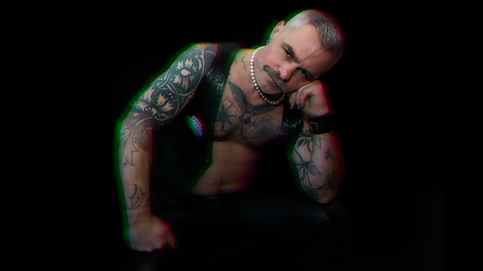 “On Deviance and Defiance” by Nathan Evans