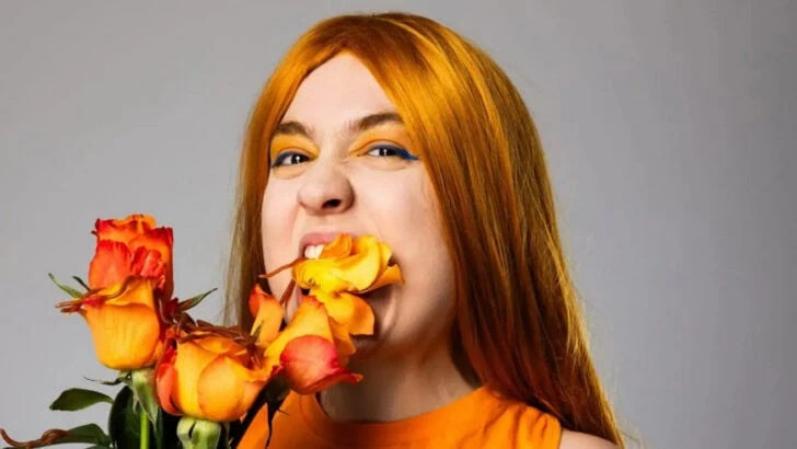 Rosa Garland Writes About Her Show Primal Bog at Soho Theatre