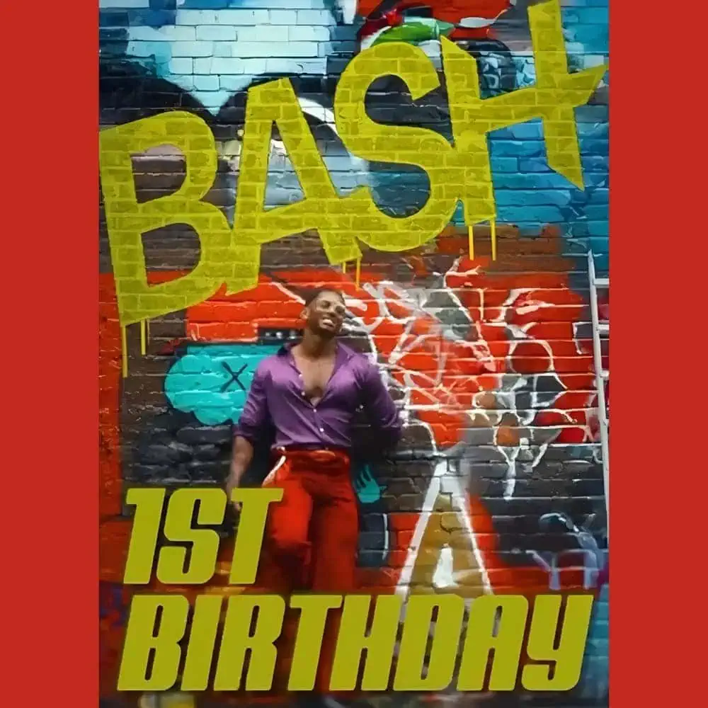 Bash gay club night in London at Electrowerkz.
