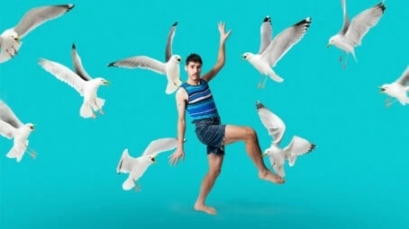 Sam Morrison’s Sugar Daddy at Underbelly Boulevard Soho, 5 March – 4 April 2026 