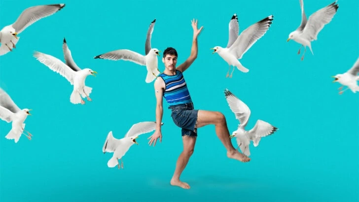 Sam Morrison’s Sugar Daddy at Underbelly Boulevard Soho, 5 March – 4 April 2026 