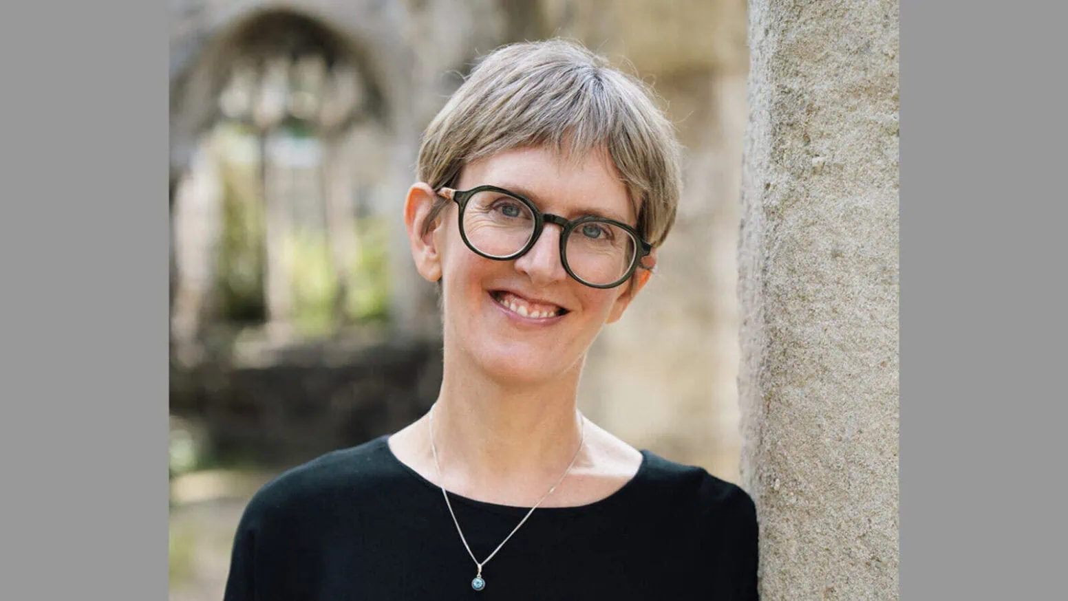 When My Child Came Out As Non-Binary, I Realised One of My Characters Was Too…