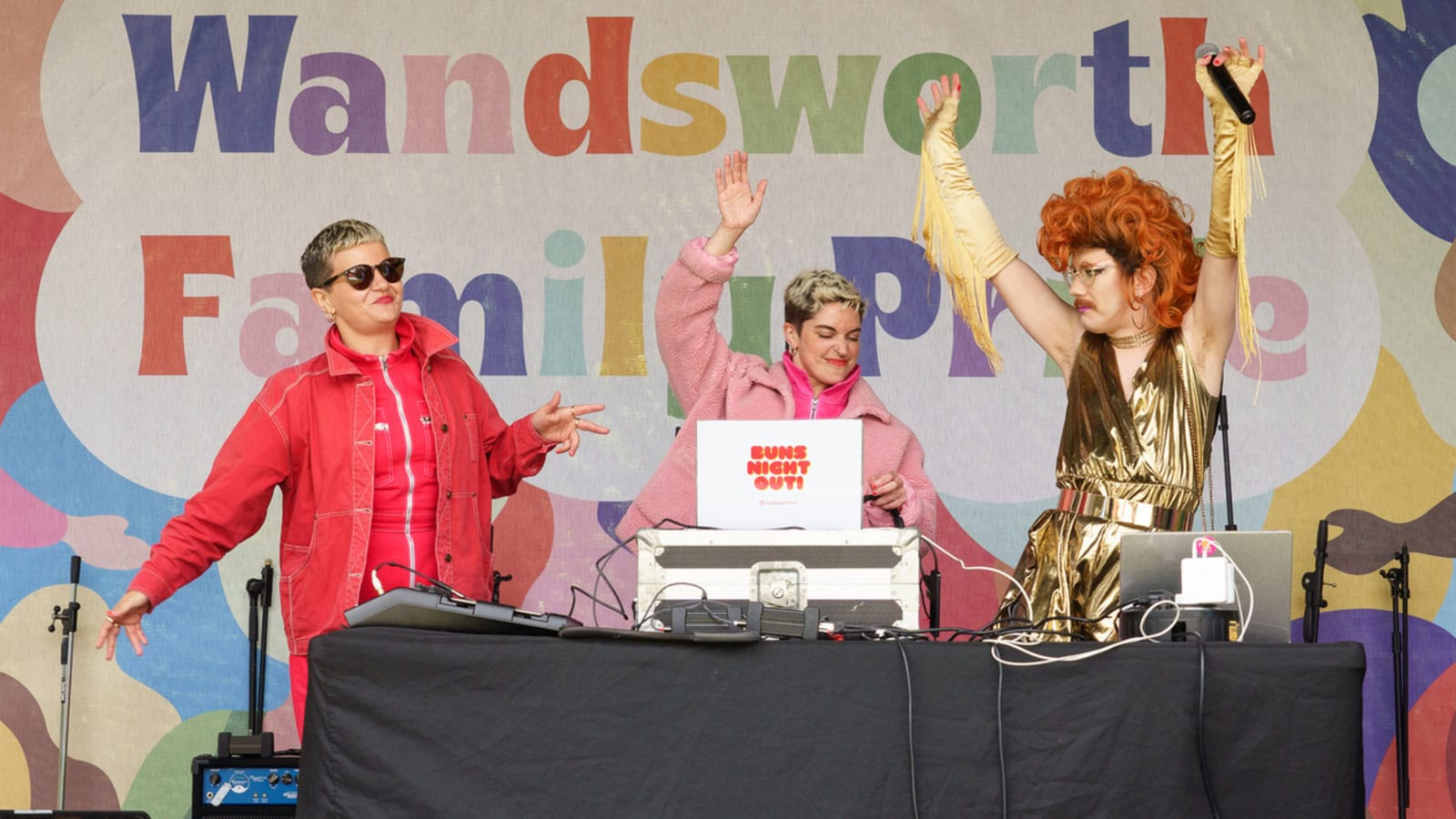 Wandsworth Celebrates LGBTQ+ History Month Across the Borough