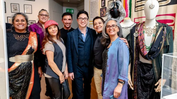 Queer Britain Museum Now Open for LGBTQ+ History Month
