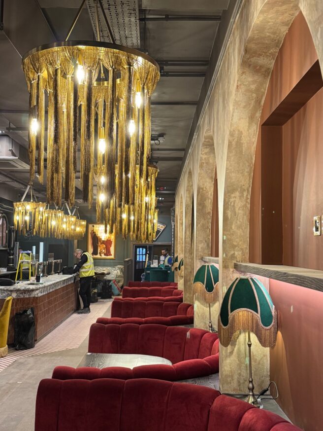 The Black Cap: One of London’s Most Iconic LGBTQ+ Cabaret Venues is Back.