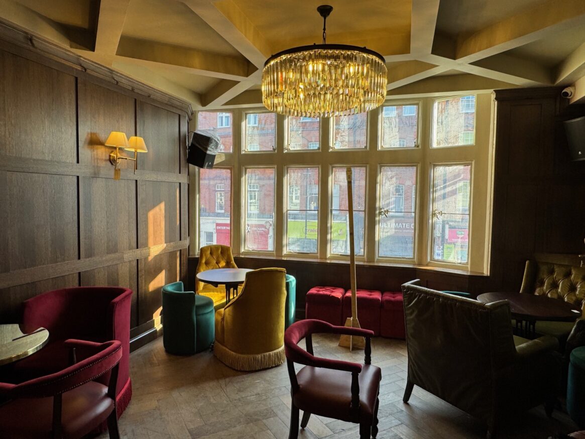 The Black Cap: One of London’s Most Iconic LGBTQ+ Cabaret Venues is Back.