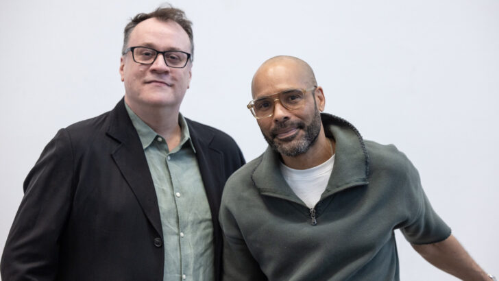 Russell T Davies’s It’s A Sin in Development with Rambert