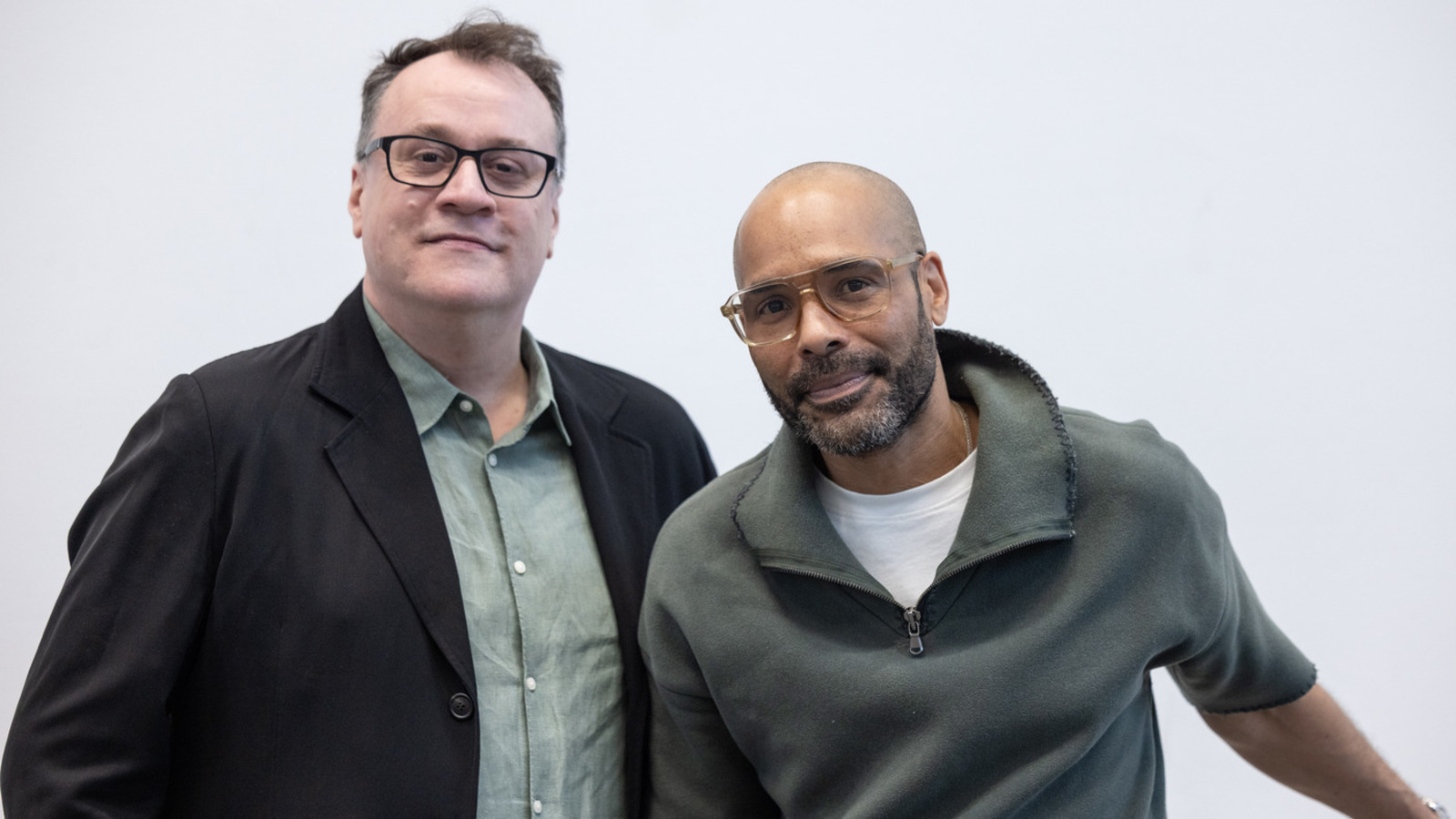 Russell T Davies’s It’s A Sin in Development with Rambert