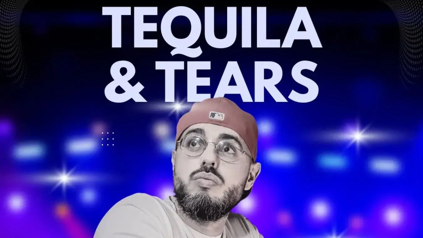 Tequila & Tears gay night at LGBTQ bar, Village Soho, in London.