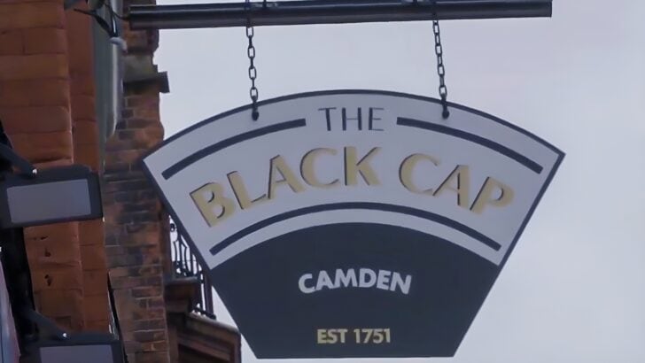 The Black Cap: One of London’s Most Iconic LGBTQ+ Cabaret Venues is Back