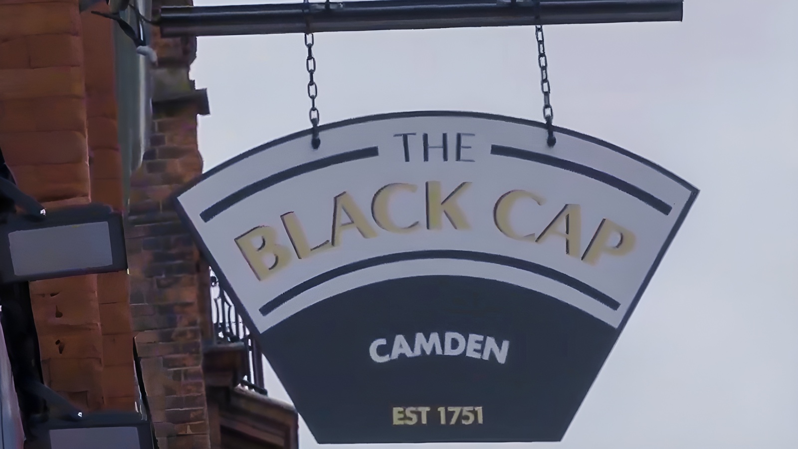The Black Cap: One of London’s Most Iconic LGBTQ+ Cabaret Venues is Back.