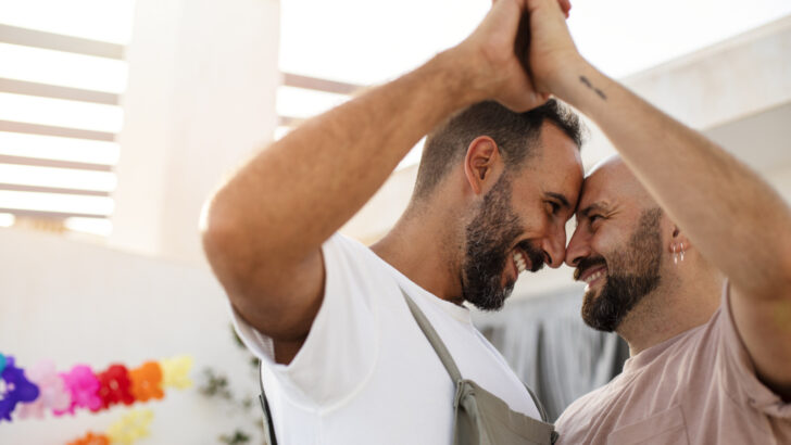 Gay Dating in London: 6 Alternative Ways to Meet Gay Men