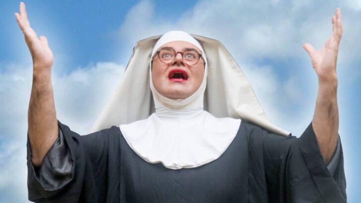 Oh Sister Mary: A Musical Comedy Cabaret, March 17 – 21, 2026