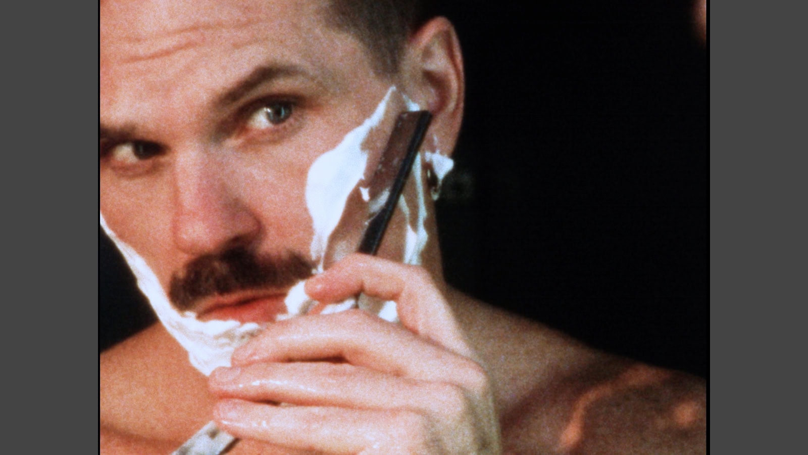 Underground Queer Filmmaker Todd Verow Writes About His Cruising Film MEMORABILIA