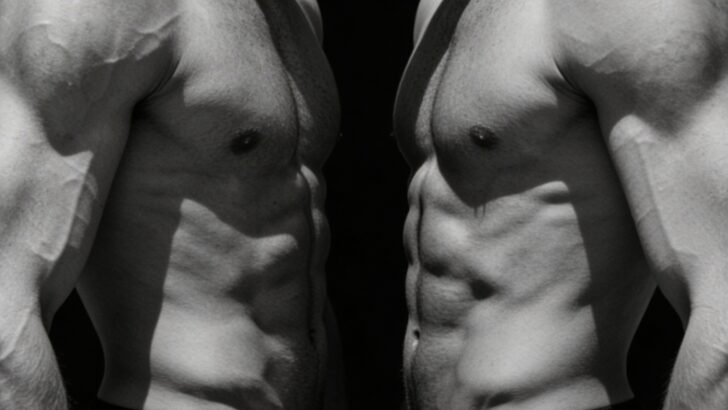 Jerker at Waterloo East Theatre Opens September 2026