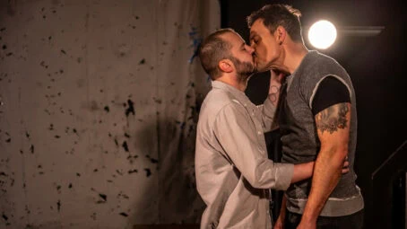 Cock comes to London’s COLAB Theatre this spring