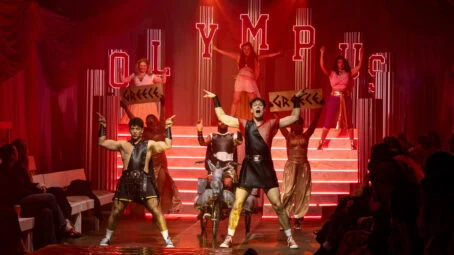 Ancient Grease: The Reviews Are In