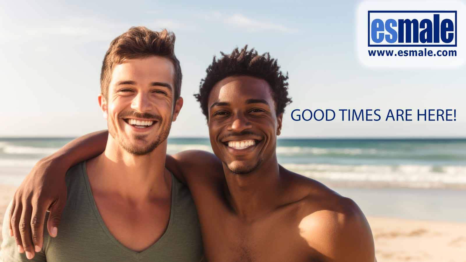 Sun’s Out, Flirt’s Out: Why Good Weather Has Us Feeling a Little… Extra