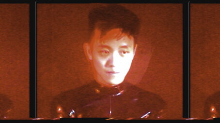 DAYTRIP: Curator Bart Seng Wen Long  Explores the Queer East Takeover at ICA, 16 May 2026