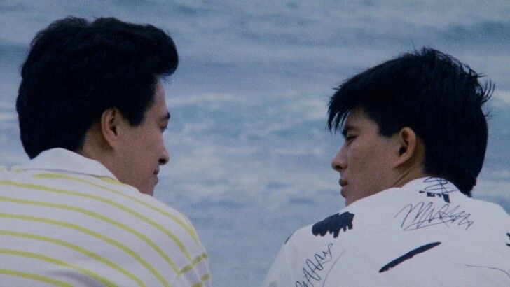 Queer East Film Festival Announces 2026 Programme 