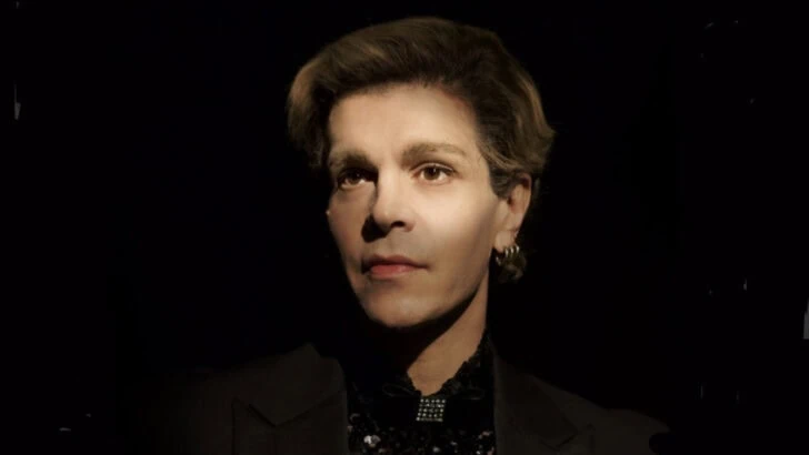 Hersh Dagmarr: Internationally Acclaimed Cabaret Star Presents Dagmarr’s Cabaret