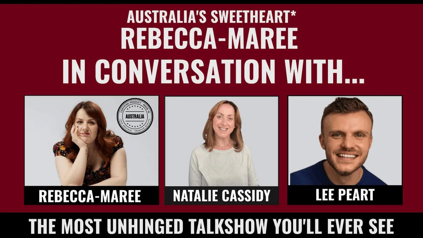 In Conversation With