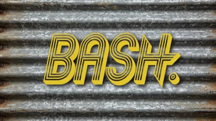BASH Returns to Electrowerkz Saturday 23 May (9pm-6am)