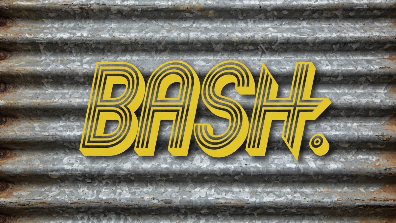 BASH at Electrowerkz club in London