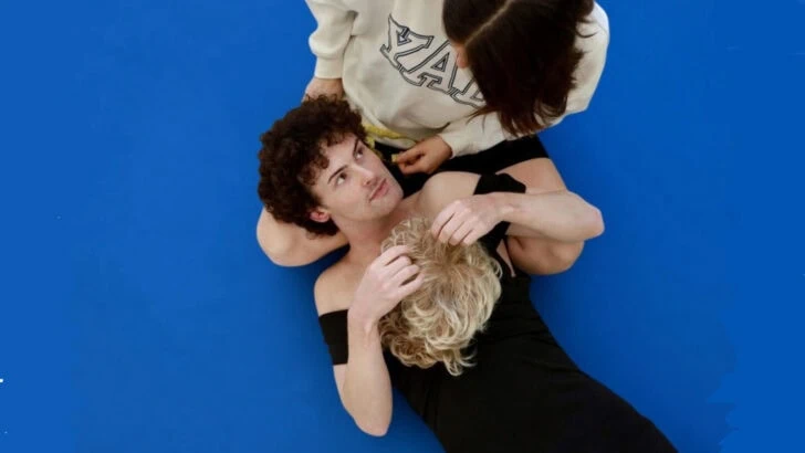 Don’t Tell Dad about Diana: 90s Dublin, Drag and Princess Diana Come to Underbelly Soho, London, 26 – 28 May 2026