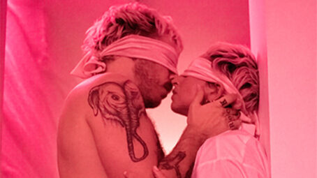 Queer at BLOOM 2026, 16 May, Battersea Arts Centre London