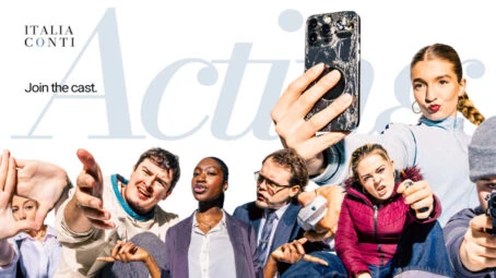 QX Interviews Layton Williams – From Conti Kid to Broadway