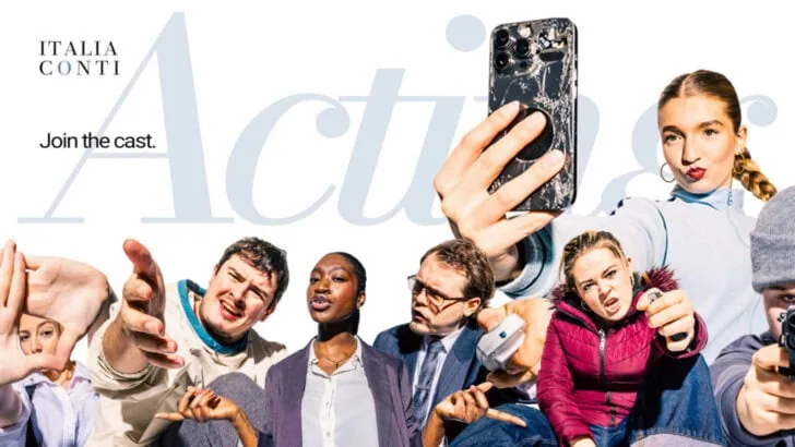 QX Interviews Layton Williams – From Conti Kid to Broadway